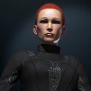 portrait