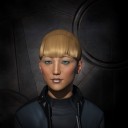 portrait