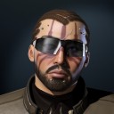 portrait