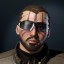 inv portrait