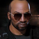 portrait