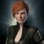 inv portrait