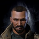 portrait