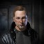 inv portrait