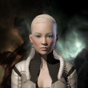 portrait