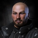 portrait