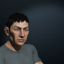 portrait