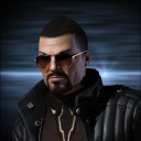 portrait