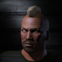 portrait