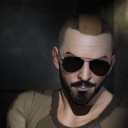 portrait
