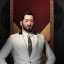 inv portrait