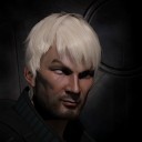 portrait