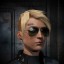 inv portrait