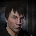 portrait