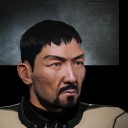 portrait