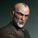 portrait