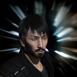 Marco German