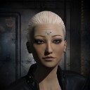 portrait