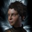 inv portrait