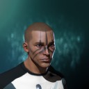 portrait