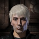 portrait