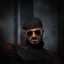 inv portrait