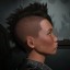 inv portrait