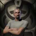 portrait