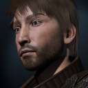 portrait
