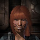 portrait