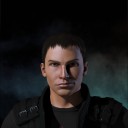 portrait