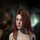 portrait