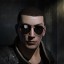 inv portrait
