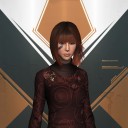 portrait