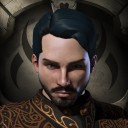 portrait