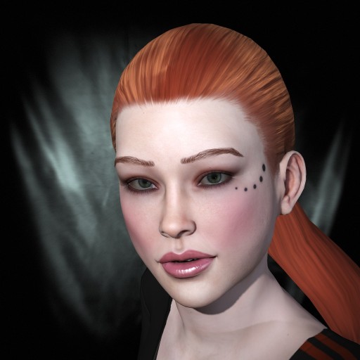 Camille Crimson Camille Crimson