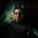portrait