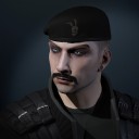 portrait