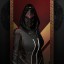 inv portrait