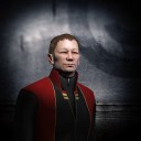 portrait