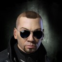 portrait