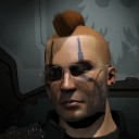 portrait