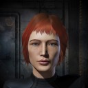 portrait