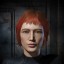inv portrait