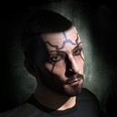 portrait