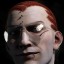inv portrait