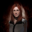 portrait