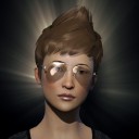 portrait
