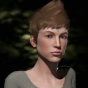 portrait
