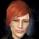 portrait